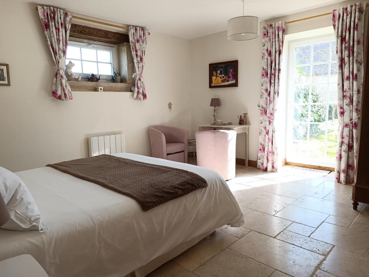 Marigny-les-Reullee La Grange De Moisey Bed & Breakfast エクステリア 写真