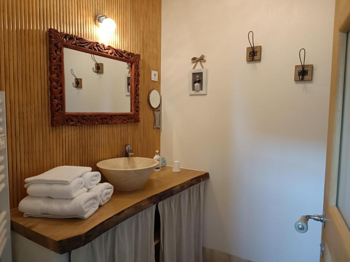 Marigny-les-Reullee La Grange De Moisey Bed & Breakfast エクステリア 写真