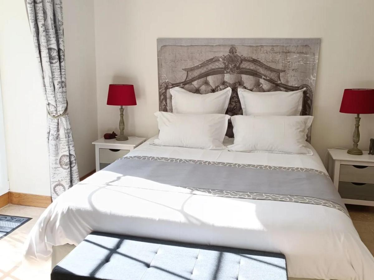 Marigny-les-Reullee La Grange De Moisey Bed & Breakfast エクステリア 写真