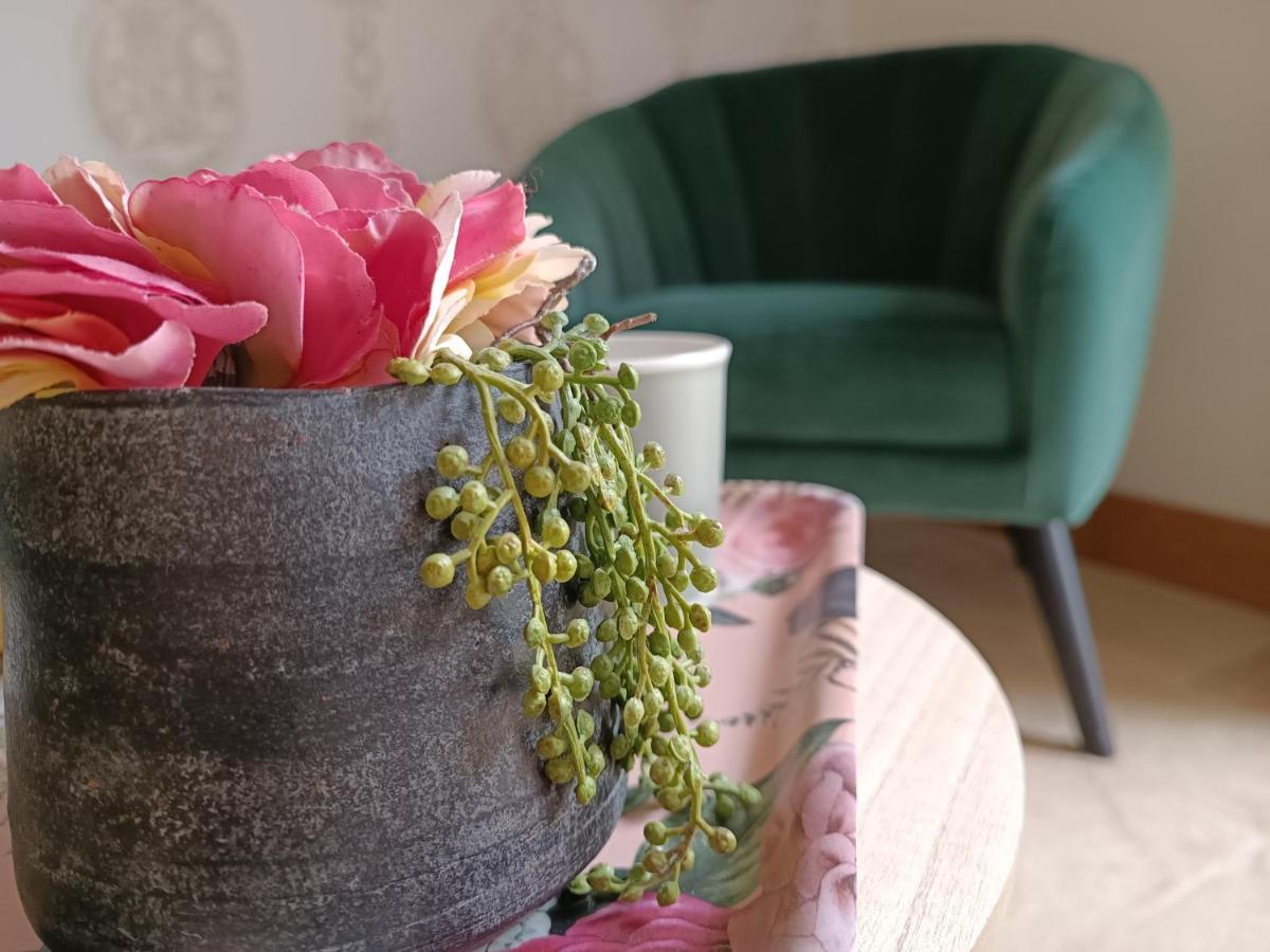 Marigny-les-Reullee La Grange De Moisey Bed & Breakfast エクステリア 写真