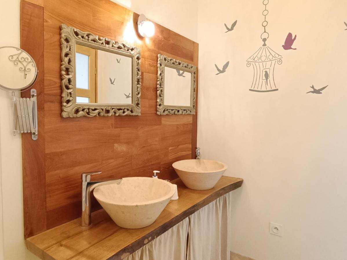 Marigny-les-Reullee La Grange De Moisey Bed & Breakfast エクステリア 写真