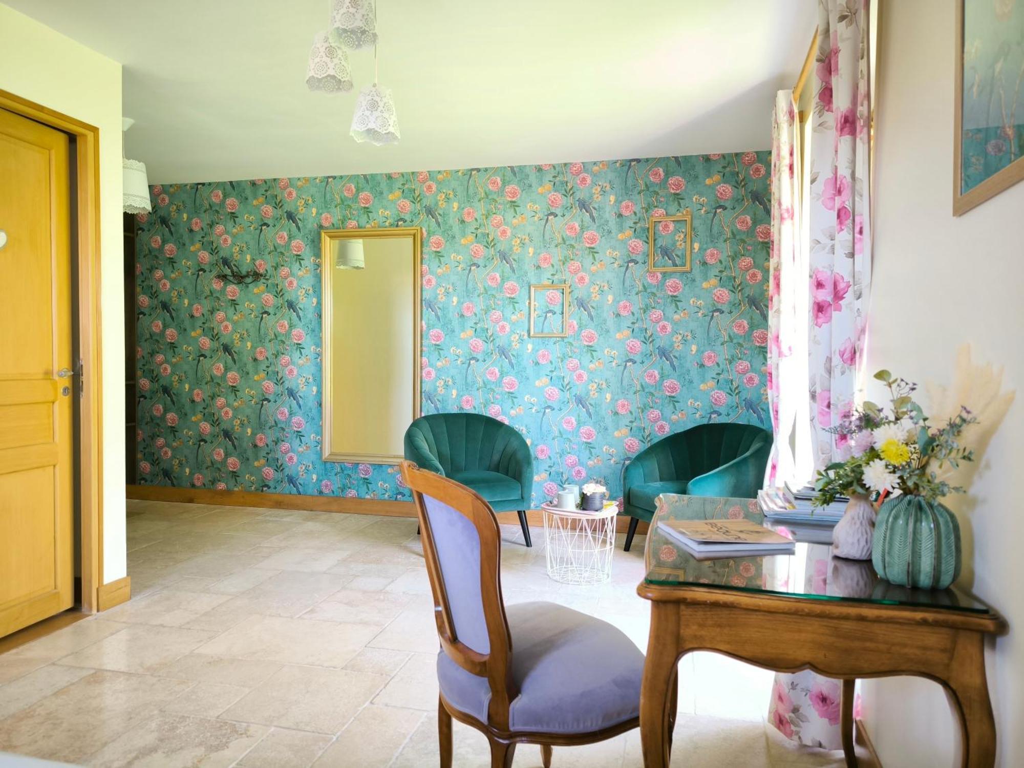 Marigny-les-Reullee La Grange De Moisey Bed & Breakfast エクステリア 写真
