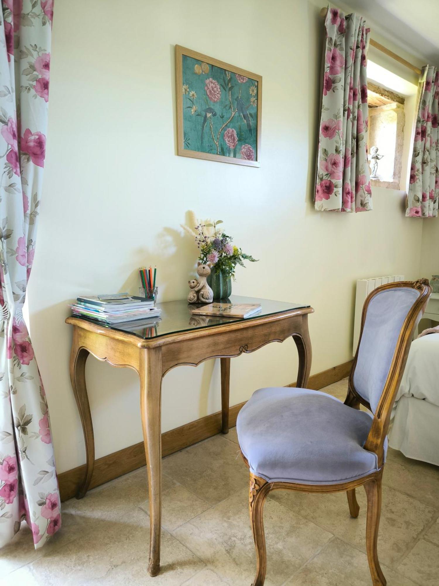 Marigny-les-Reullee La Grange De Moisey Bed & Breakfast エクステリア 写真
