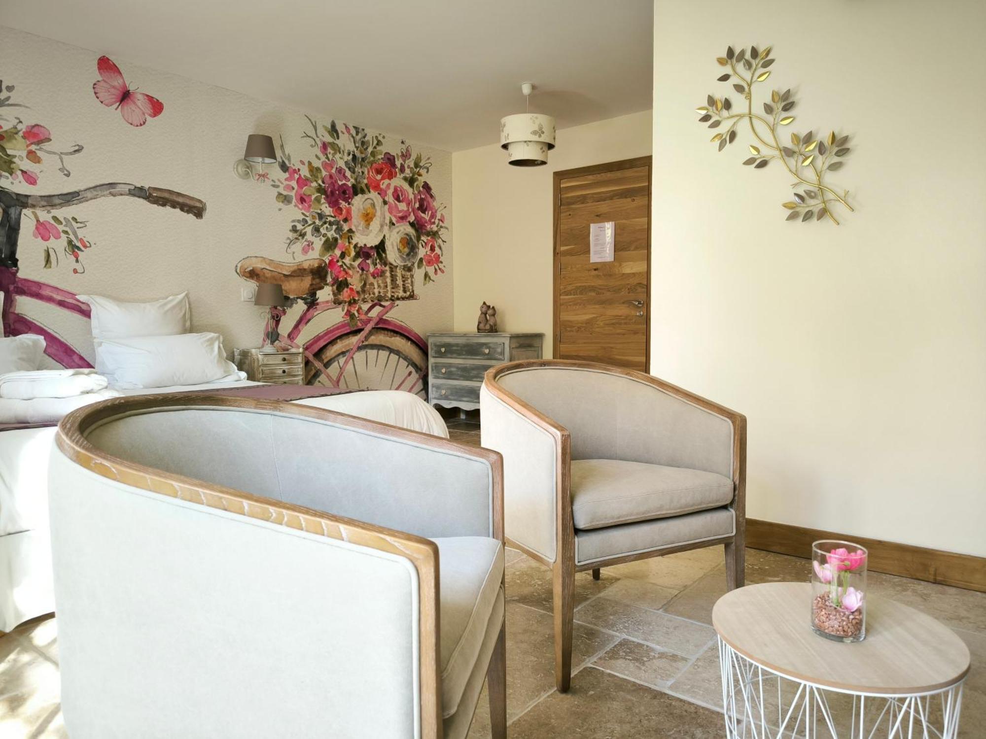 Marigny-les-Reullee La Grange De Moisey Bed & Breakfast エクステリア 写真