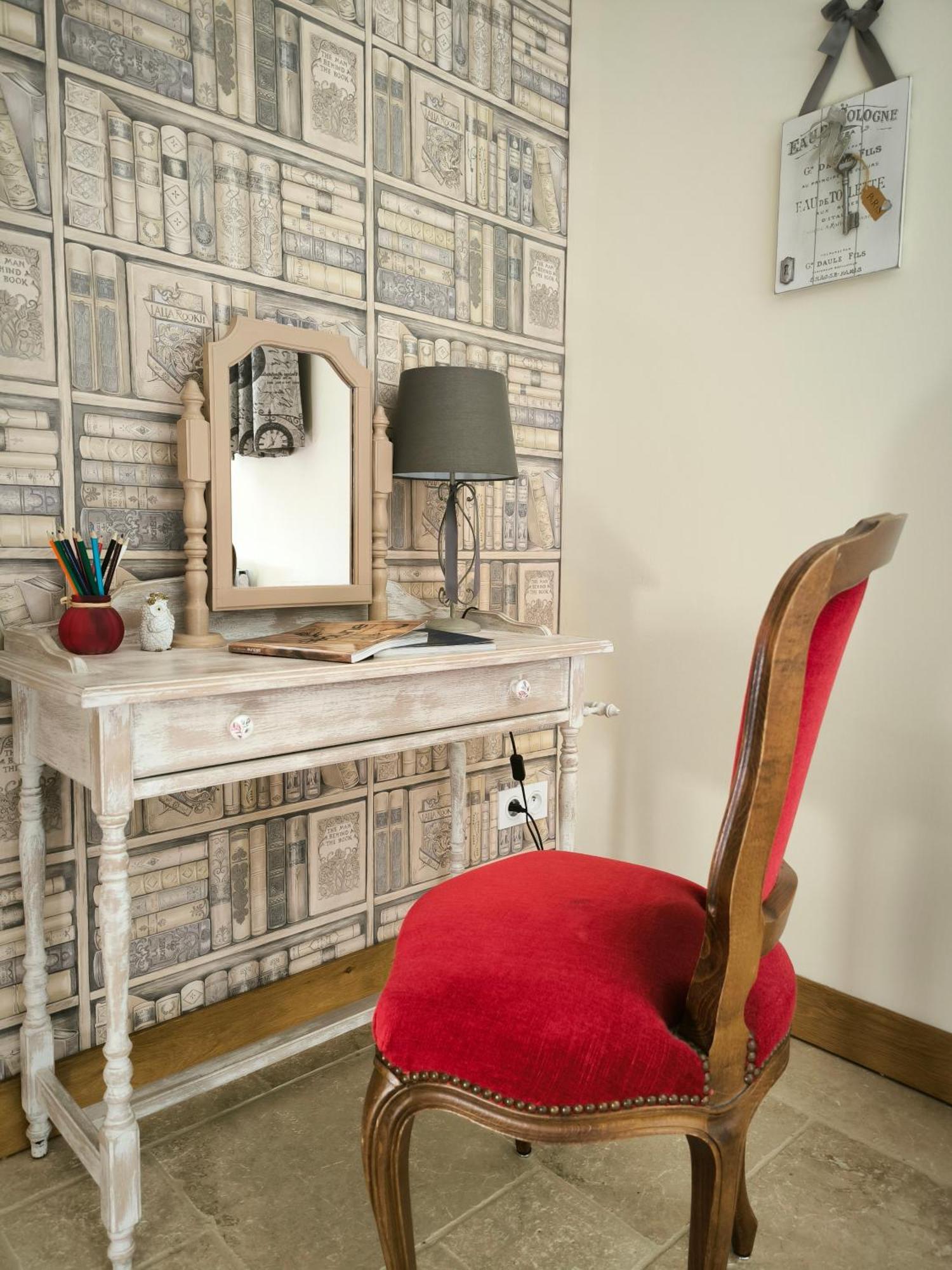 Marigny-les-Reullee La Grange De Moisey Bed & Breakfast エクステリア 写真