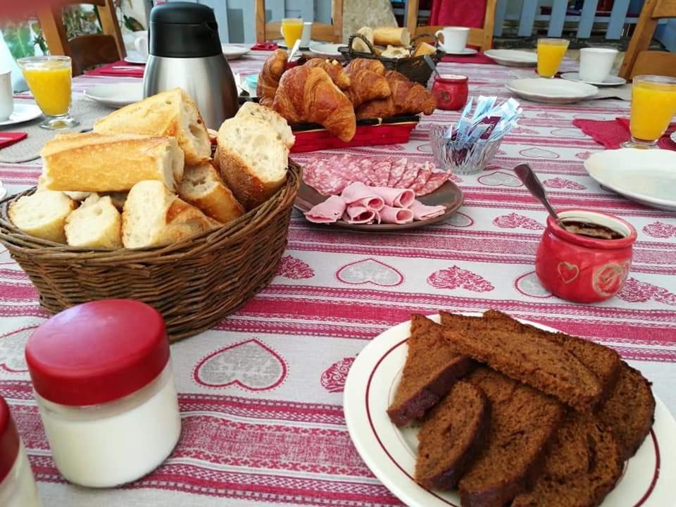 Marigny-les-Reullee La Grange De Moisey Bed & Breakfast エクステリア 写真